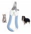 Pet Nail Clipper and Trimmer