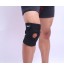 Knee Brace Fastener Support