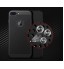 Iphone 7 plus case Cooling Hard Frosted Slim Shockproof Back Case Cover