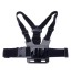 GoPro Hero Compatible Chest Mount Harness