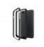 iPhone 7  case bumper  clear gel back cover