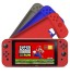 Silicone Cover for Nintendo Switch Controller Silicone Rubber Case