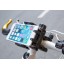 Motorcycle Bike Handlebar Phone GPS Holder