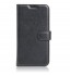 Huawei Honor 6X  wallet leather case+Pen