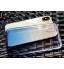 iPhone X  TPU Soft Gel Changing Color Case