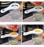 Egg Yolk White Separator