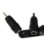 Universal Power Adapters 28 Plug Power Adapter 1 Set for Notebook