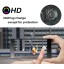 Galaxy Note 8 camera lens protector tempered glass 9H hardness HD