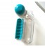 7 Daily Pill Box Water Bottle