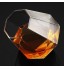 Diamond Whisky Glass