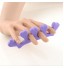 Soft Finger Toe Separator Nail Art Salon