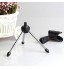 Desktop Table Microphone Clamp Clip Stand Holder