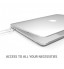 MacBook New Pro 2016 15&quot; case  matt case A1707