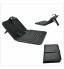 7 inch NEW universal tablet case with keyboard+Gifts