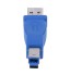 USB 3.0 to Printer AM/BM Connector Adapter Cable