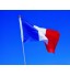 France Flag France national flag