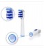 Electric Toothbrush Heads for Oral-B