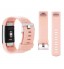 Fitbit charge 2 Silicone Watch Band Replacement Wrist Band