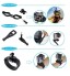 50 in 1 GoPro Mounts Accessories Kit Set + Large Carry case