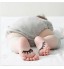 Baby Kneecap Kids Coverage Crawling Anti Slip Knee Pads Non Skid Protector