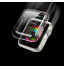 Apple Watch 2/3  iWatch 42mm Case TPU Screen Protector