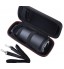 Bose Soundlink revolve plus Bluetooth speaker carry Case with handle & strap