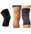 Knee Brace Fastener Support 2pc-M