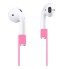AirPods Silicone Strap Anti-Lost Ear Loop Strap String Rope