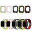 Apple watch iwatch Case Cover gen 38mm Protective Gel Silikon Bumper S3/2/1