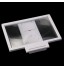 Enlarged Screen 3D Glass Magnifier Folding Portable Bracket