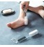 Foot Pumice Stone  Finesse  Dead Skin Remover Brush