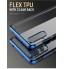 Huawei P20 Pro  case bumper  clear gel back cover