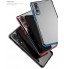 Huawei P20 Pro case Slim Bumper Soft Clear TPU Gel Back Cover Case