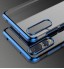 Huawei P20 case Slim Bumper Soft Clear TPU Gel Back Cover Case