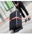 Password Lock Travel Luggage Suitcase Strap Belt Luggage Strap Belt Cord Rope