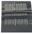 Hand Sewing Needles 55pk Tapestry Sewing Tool