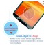 Moto E5 Tempered Glass screen Protector 0.26mm 2.5D 9HD
