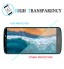 Moto E5 Tempered Glass screen Protector 0.26mm 2.5D 9HD