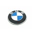 74 mm Badge For BMW