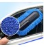 Car Duster Microfiber Brush Mop
