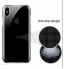 iPhone XR Case Clear Gel Ultra Thin soft tpu case