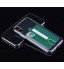 iPhone X Case Clear Soft TPU Card holder
