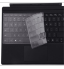 Microsoft Surface Pro 3 Pro 4 Keyboard Skin Cover