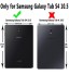 Galaxy Tab S4 10.5 T830 T835 Tempered Glass Screen Protector
