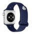 Apple Watch iWatch 3/2/1 42MM Replacement Silicone Sport Band Strap