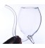 Vampire Devil Red Wine Glass Cup