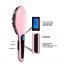 Electric Straight Hair Comb Brush