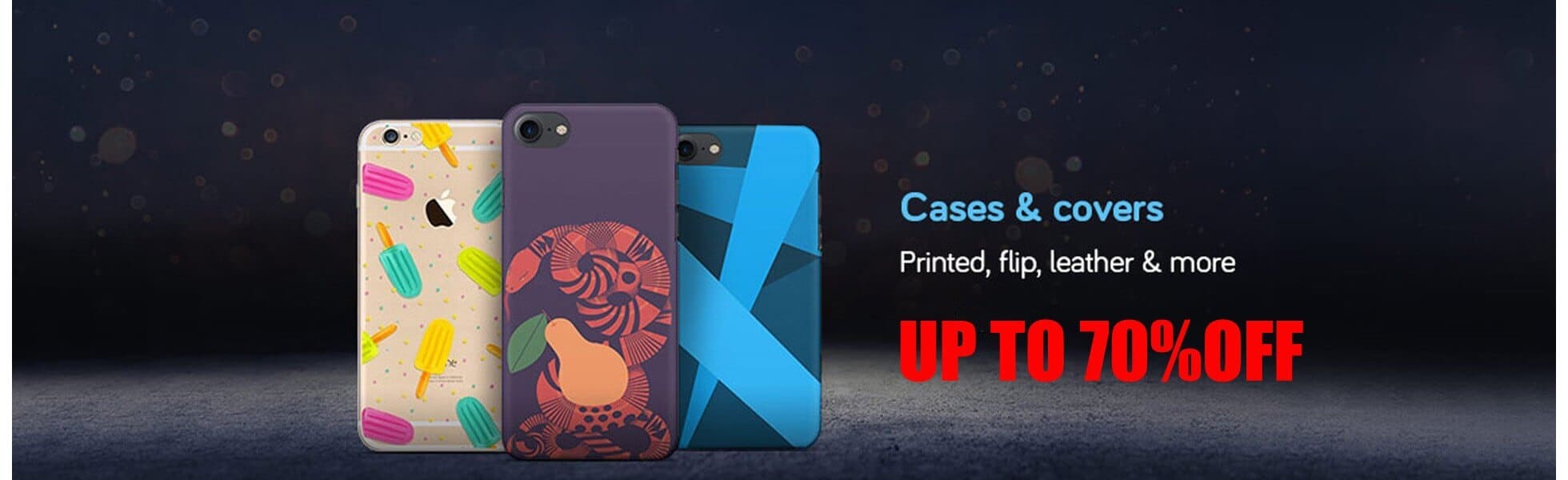 Mobile Phone Cases