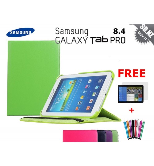 Galaxy Tab Pro 8.4"  Leather Case Samsung+SP+PEN