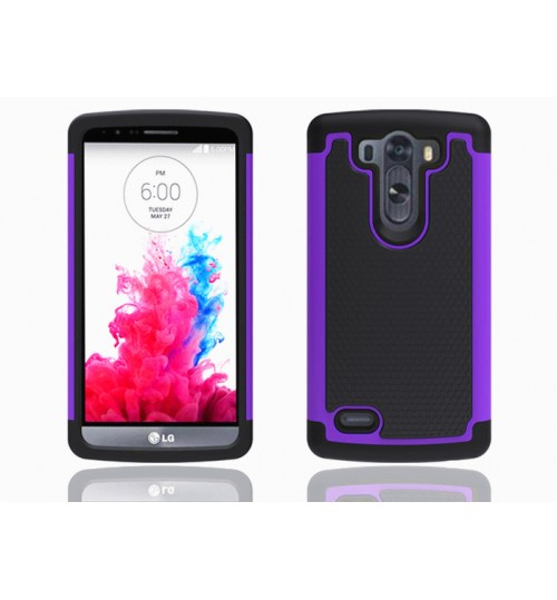 LG G3 Mini three-piece heavy duty case+Pen